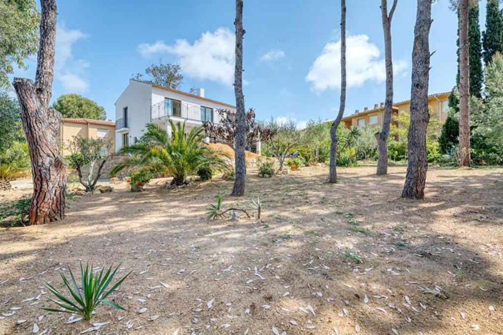 Villa Martina