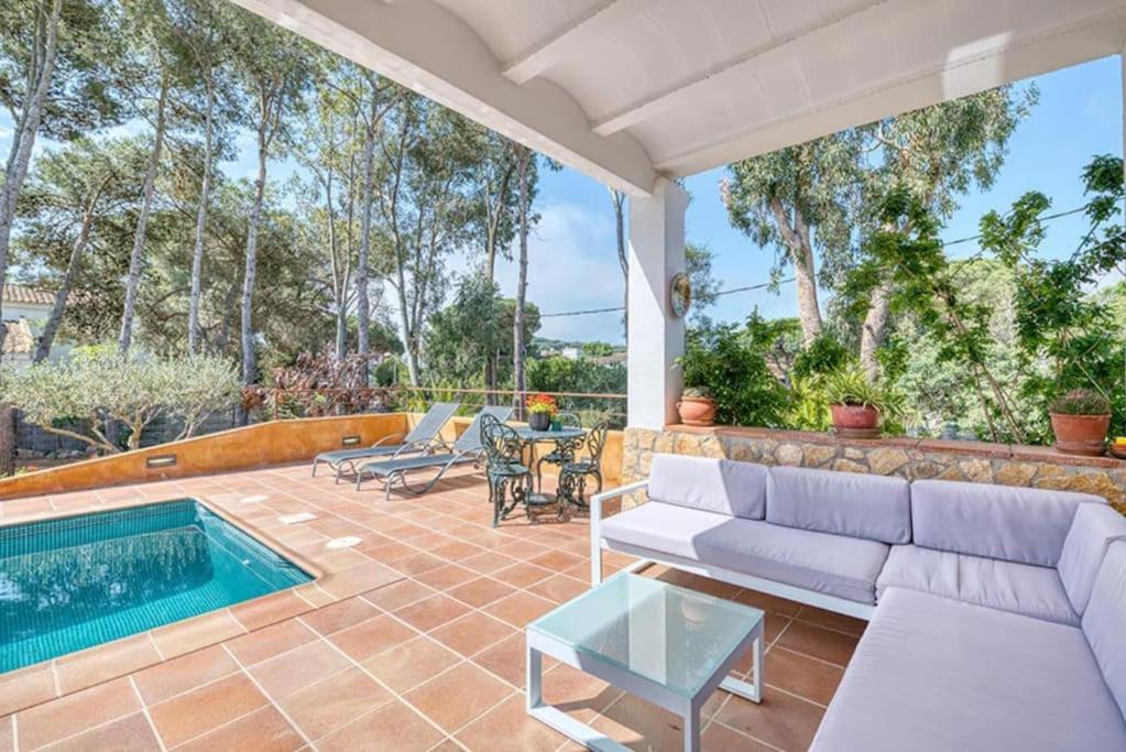 Villa Martina