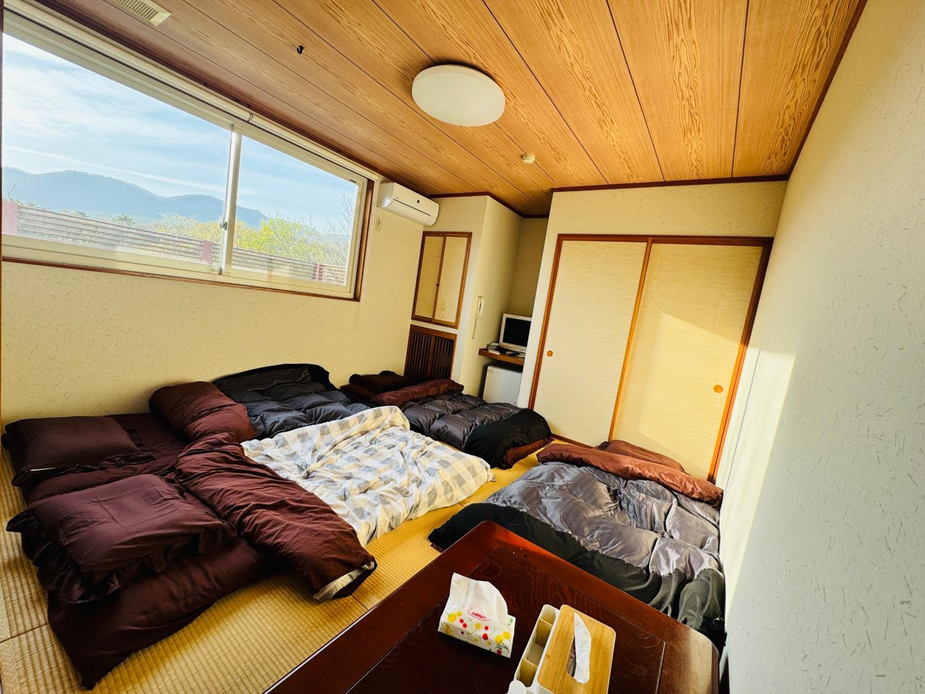 Hana No Paradise view 4