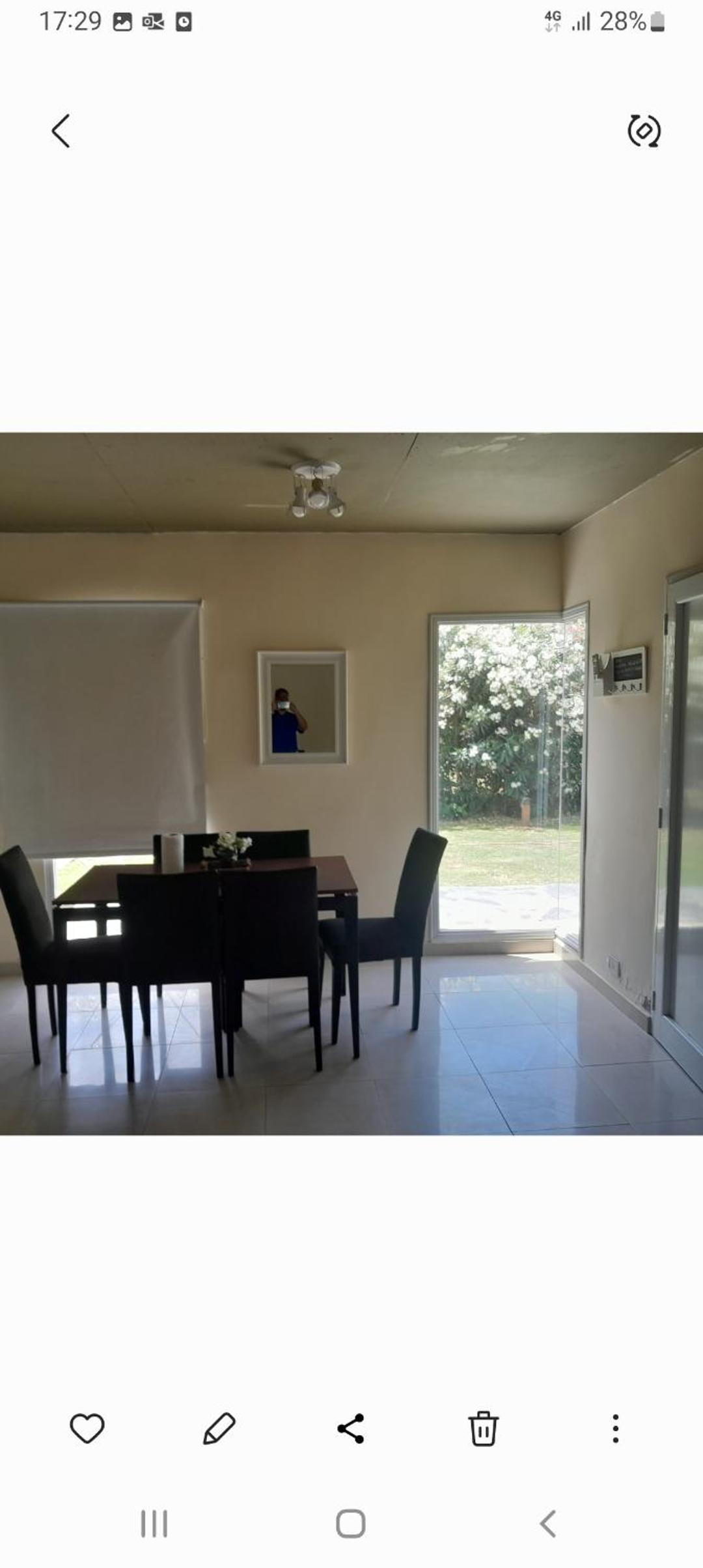 Canning House 3 bed 2 bath with park and grill