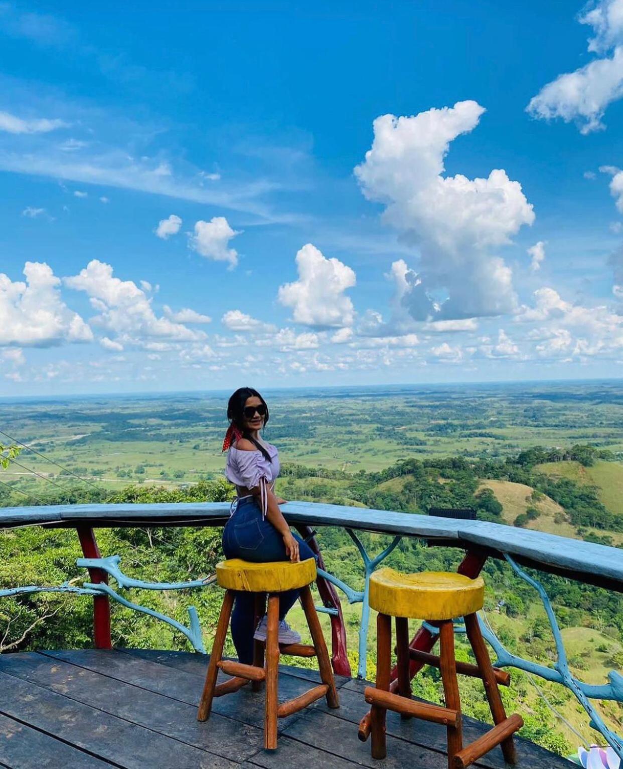 Tierras Munay