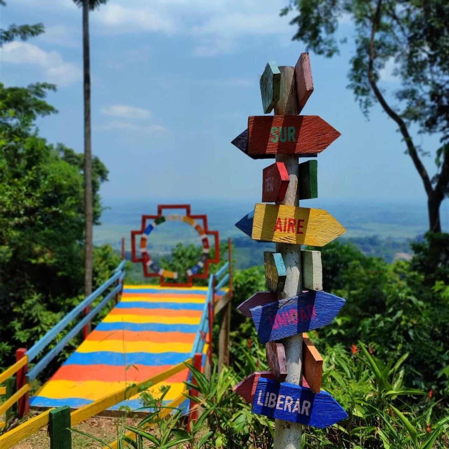 Tierras Munay