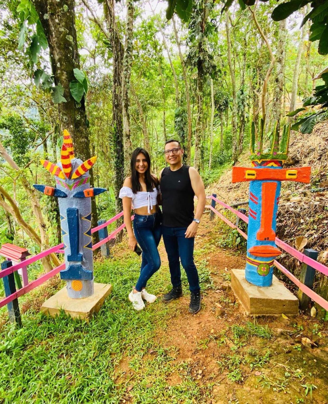 Tierras Munay