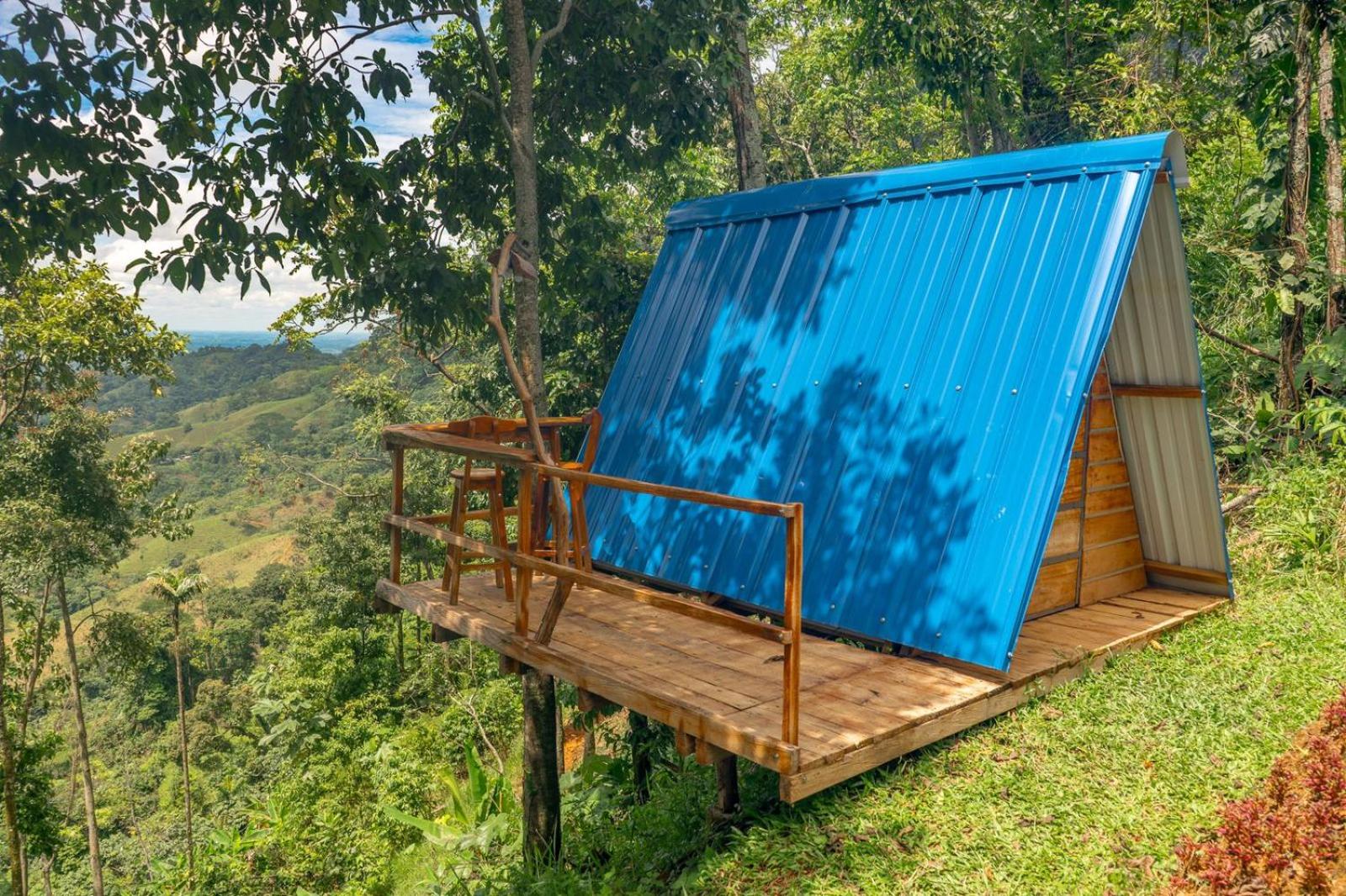 Tierras Munay