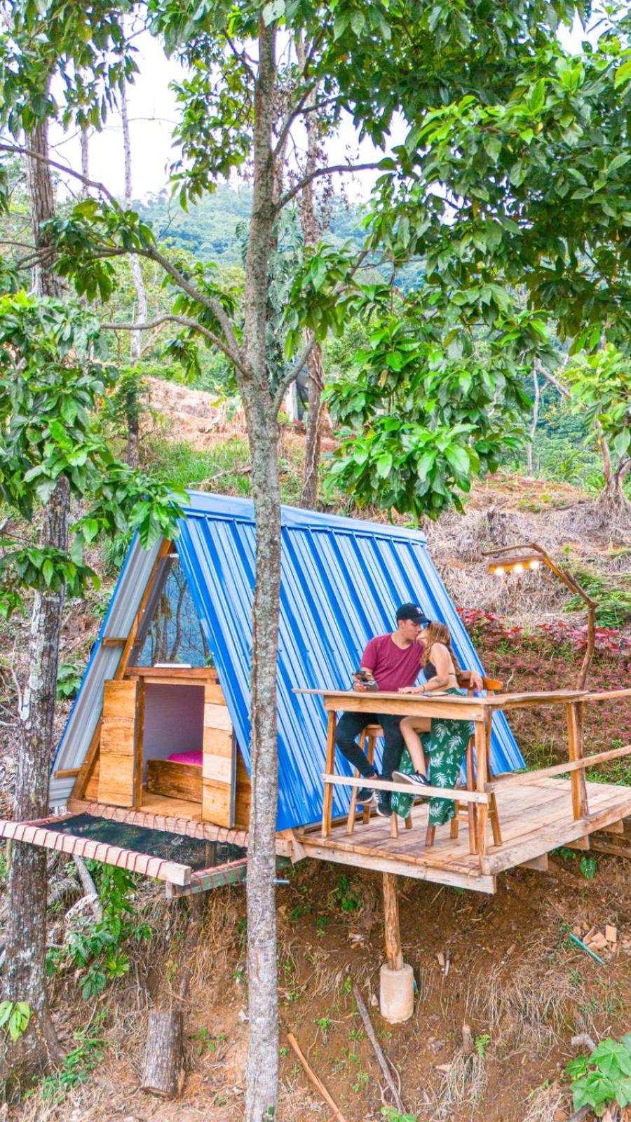 Tierras Munay