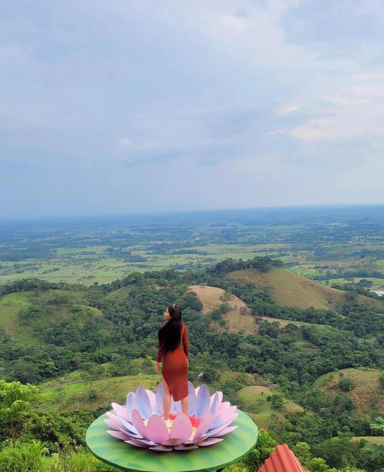 Tierras Munay