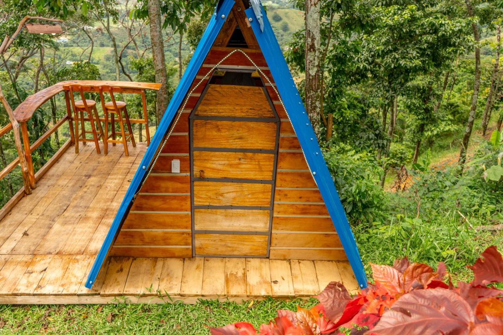 Tierras Munay