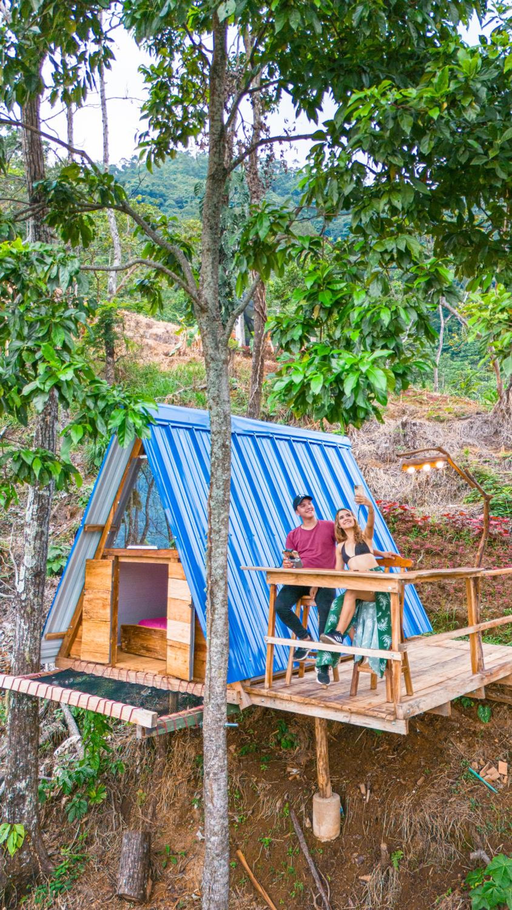Tierras Munay