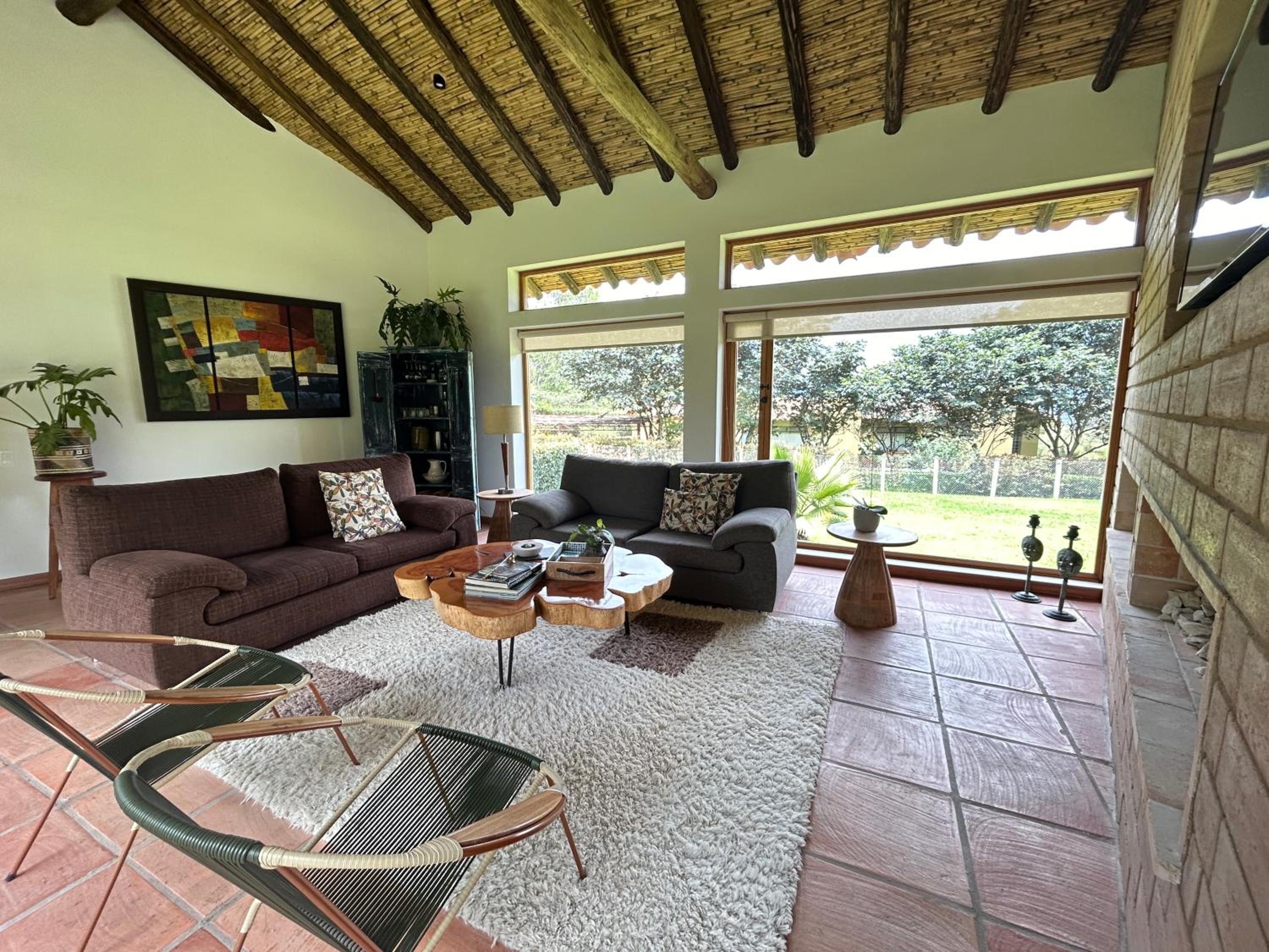 Casas del Viento