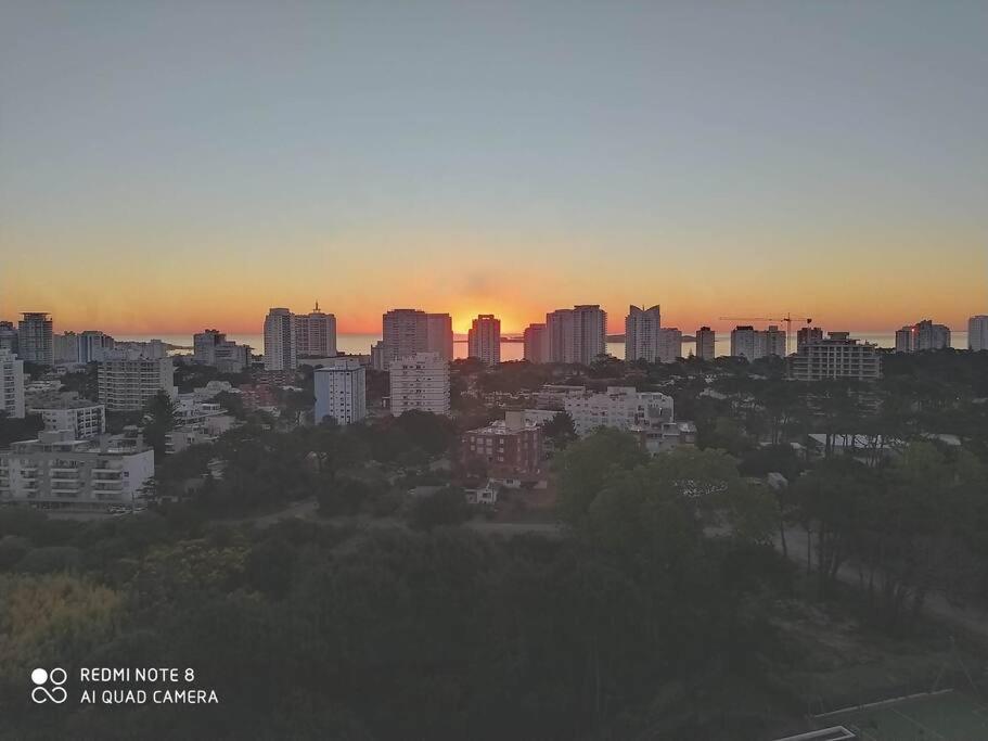 Hermoso apartamento con vista y los mejores servicios view 4