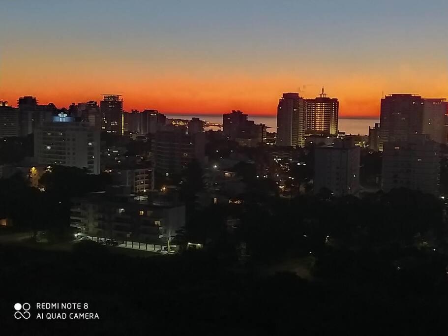 Hermoso apartamento con vista y los mejores servicios view 3