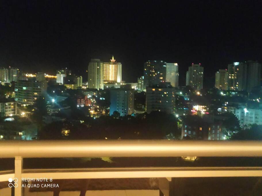 Hermoso apartamento con vista y los mejores servicios view 5