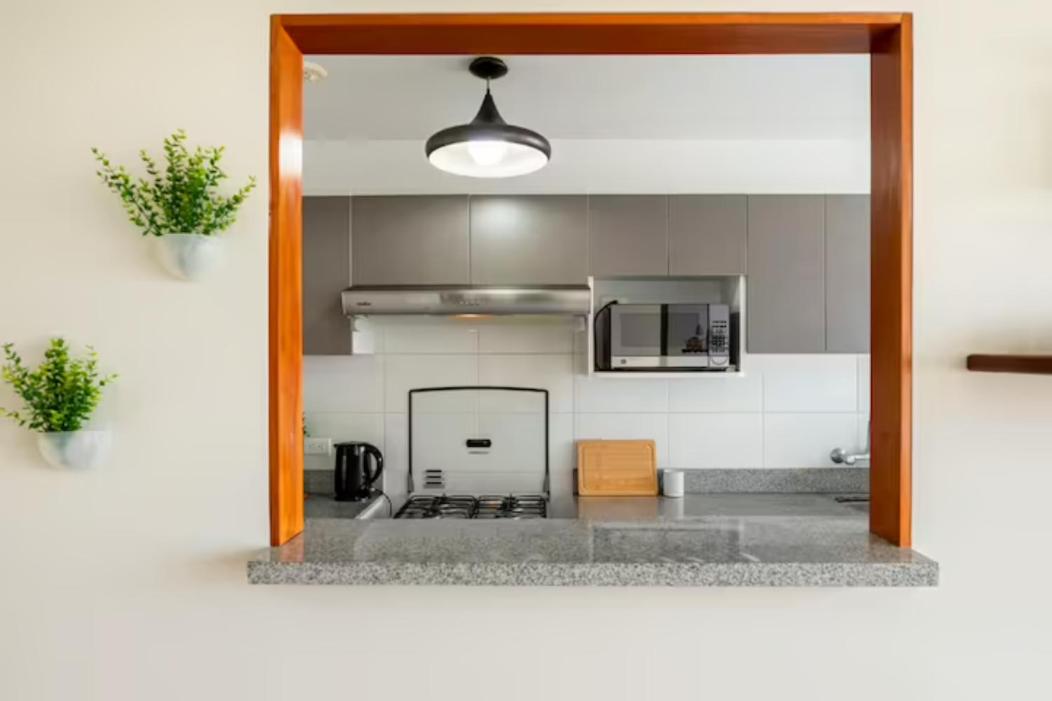 LINDA HABITACION PRIVADA EN PUEBLO LIBRE view 4