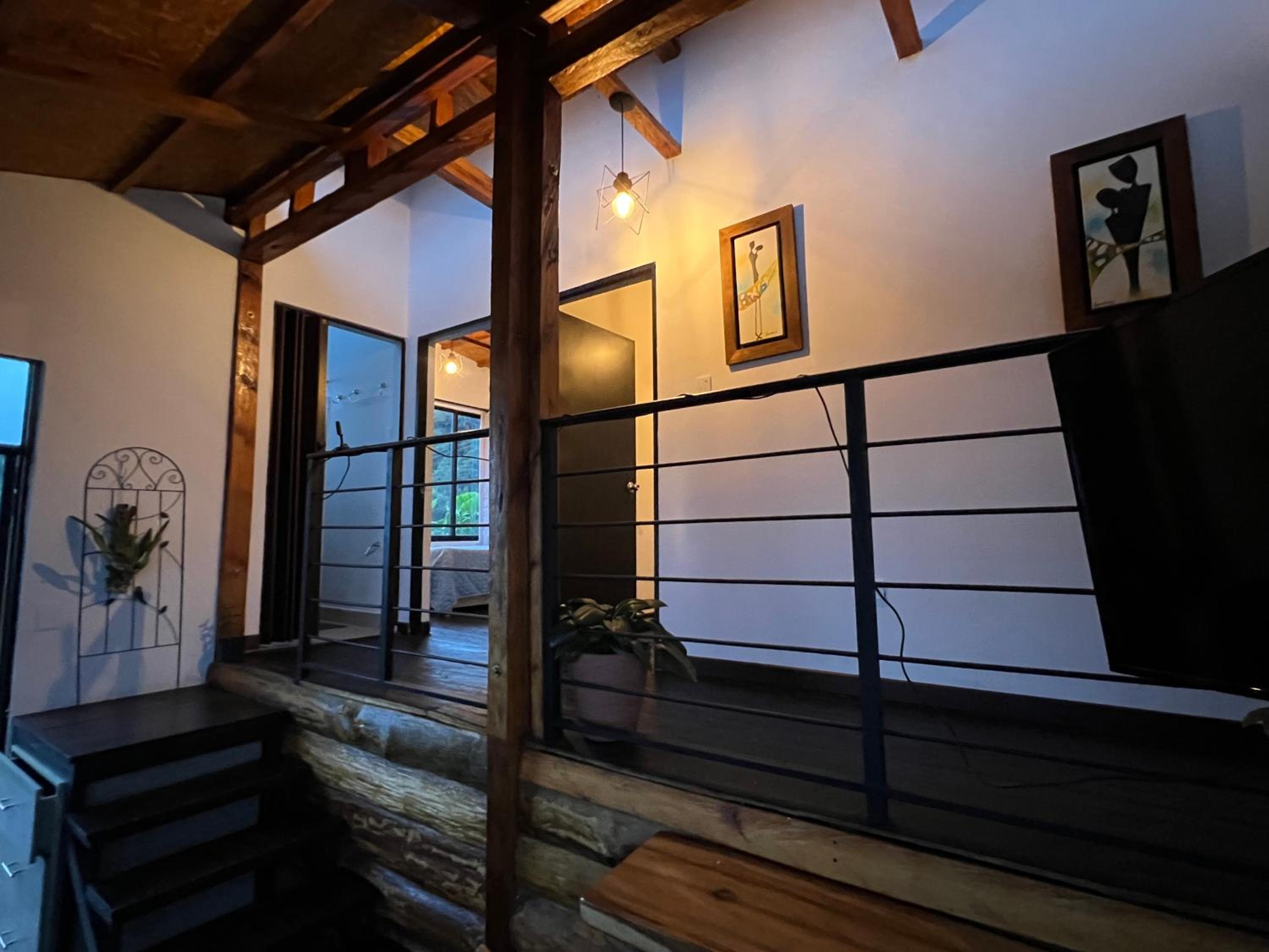 CABAÑA GLAMPING HOUSE view 4