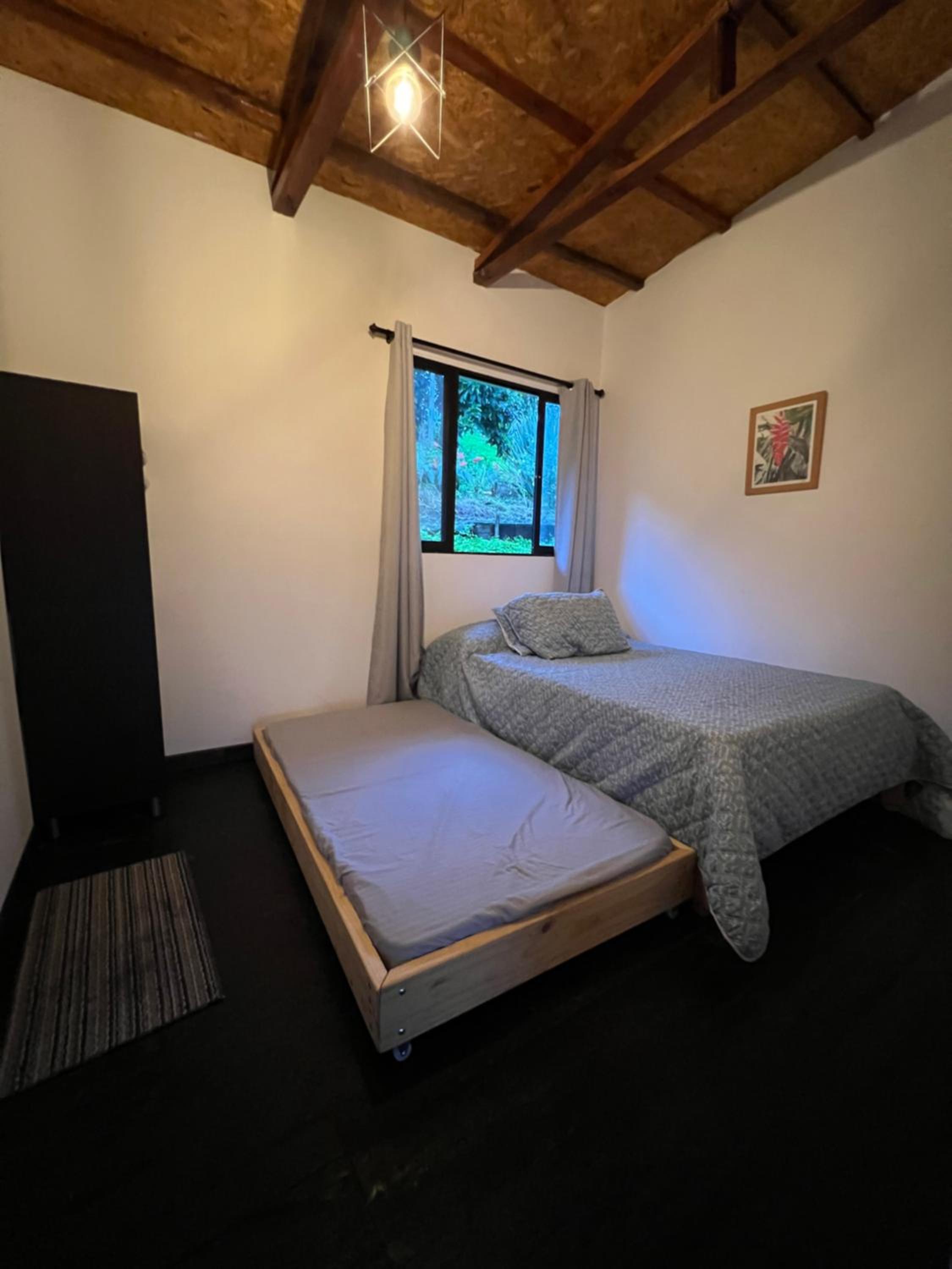 CABAÑA GLAMPING HOUSE view 5