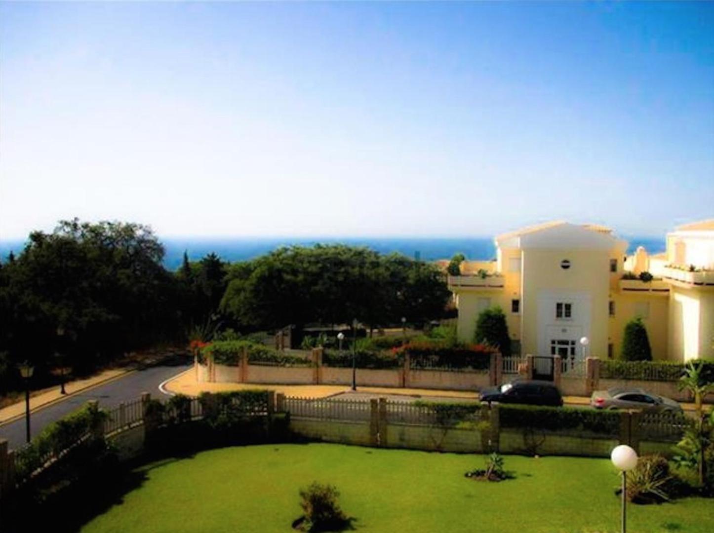 Marbella Vacations - CABOPINO, Las Mimosas - Property Image 22