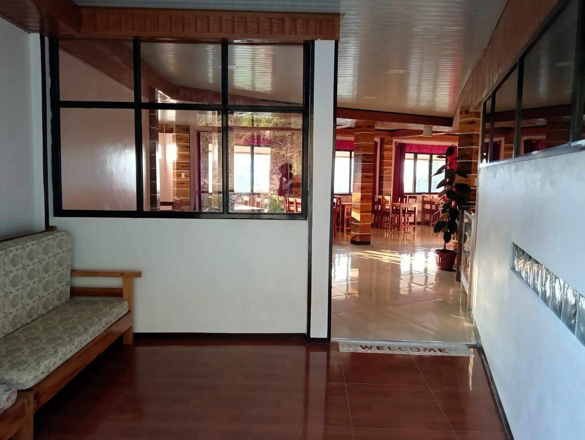 FRIX HOMESTAY and RESTAURANT view 2