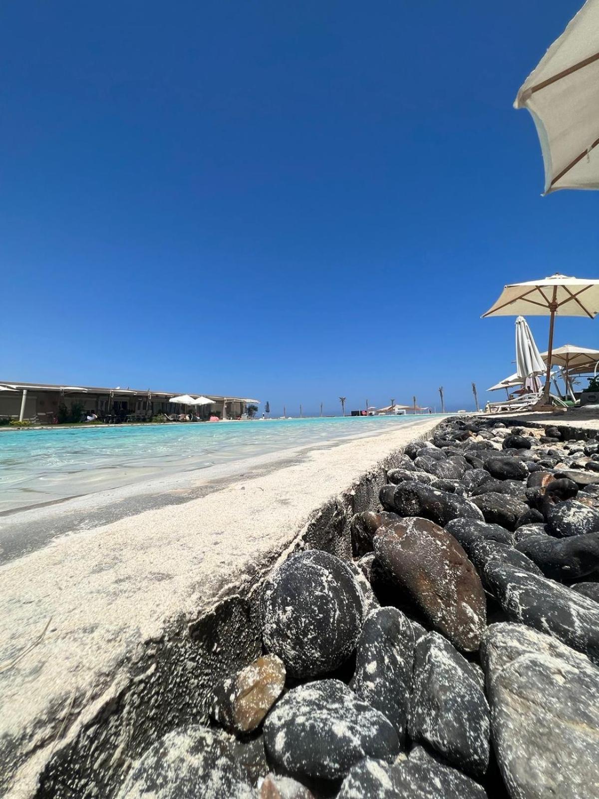 Charming Cabana, Alamein, Hacienda Bay, North Coast, Egypt