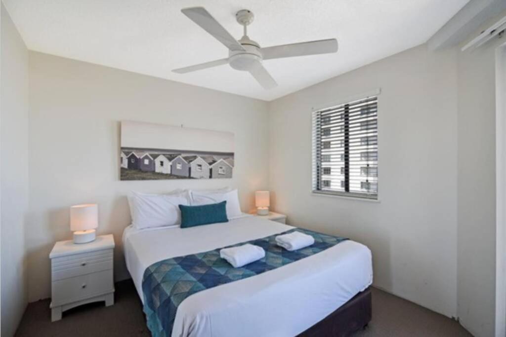 Nautilus Resort - Private Apartment