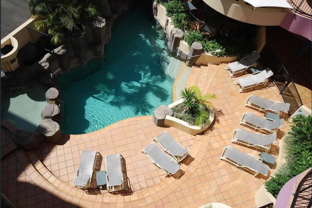 Nautilus Resort - Private Apartment