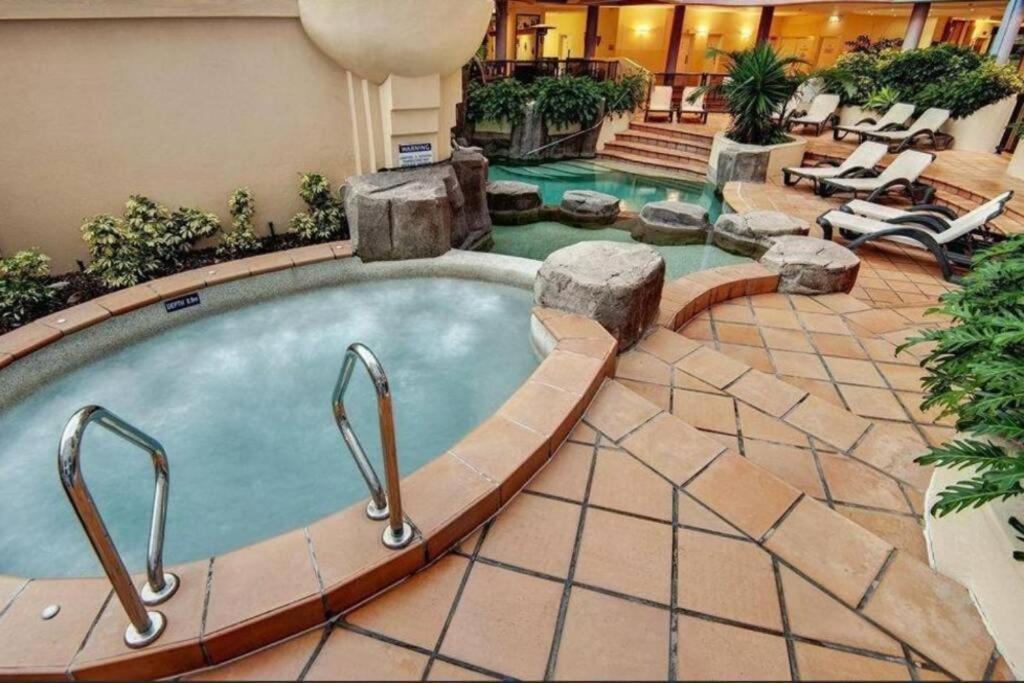 Nautilus Resort - Private Apartment