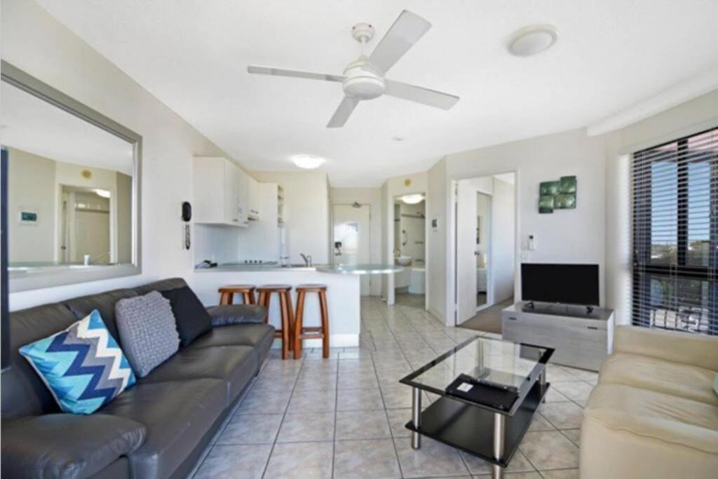 Nautilus Resort - Private Apartment
