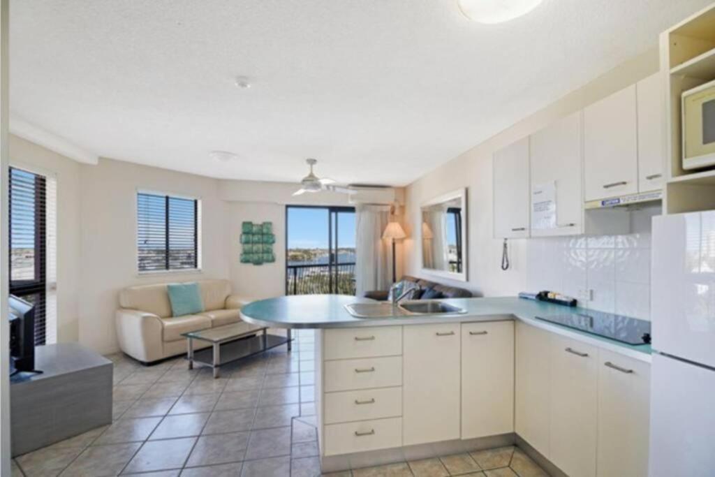 Nautilus Resort - Private Apartment