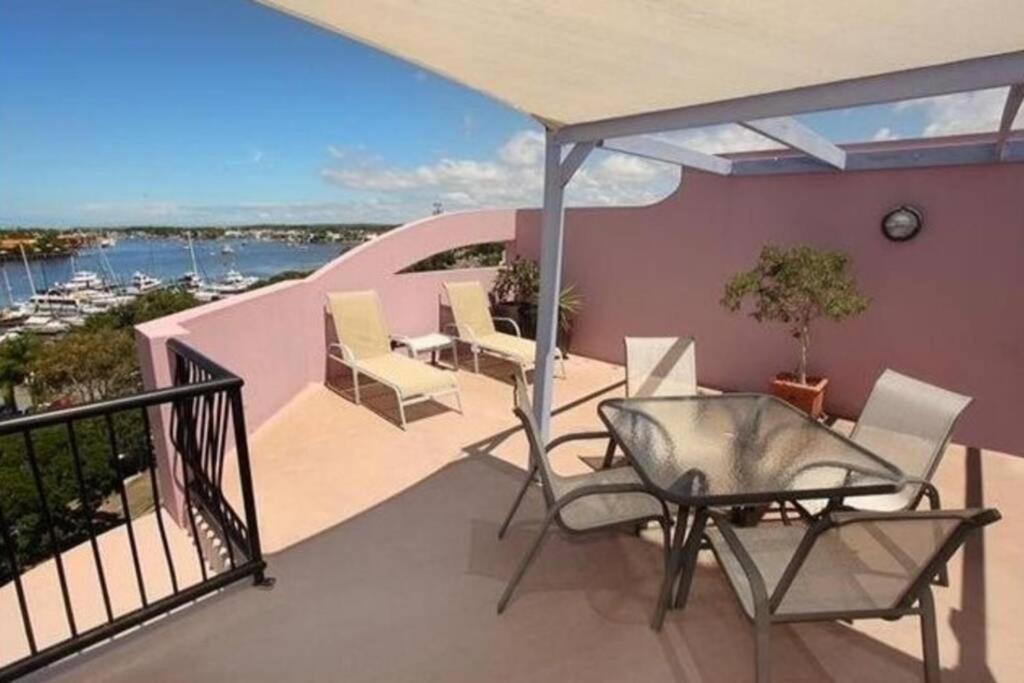 Nautilus Resort - Private Apartment