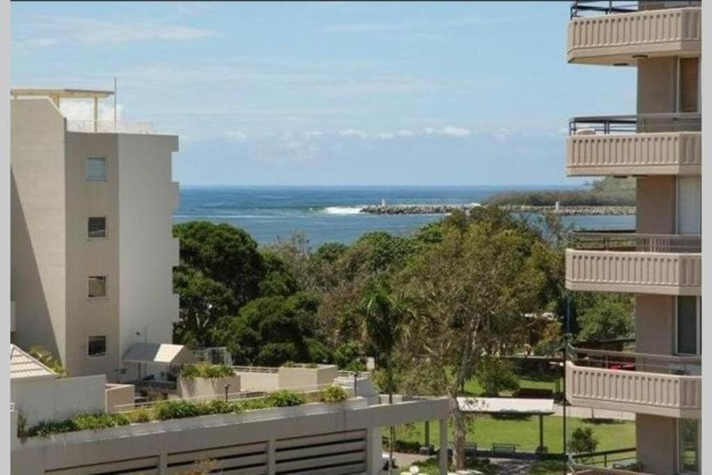 Nautilus Resort - Private Apartment