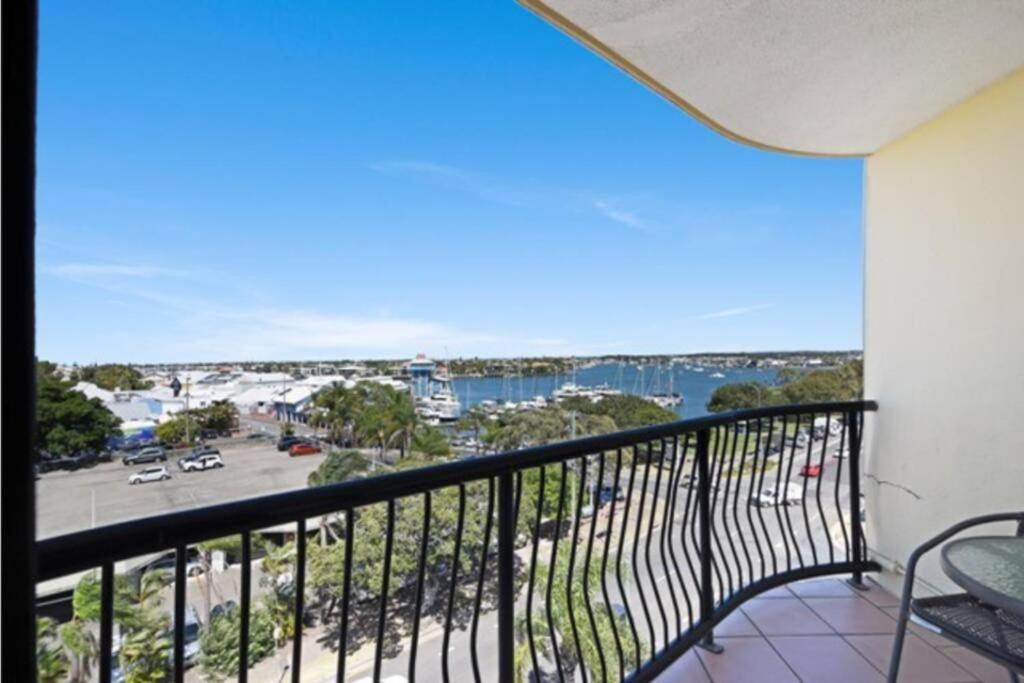 Nautilus Resort - Private Apartment