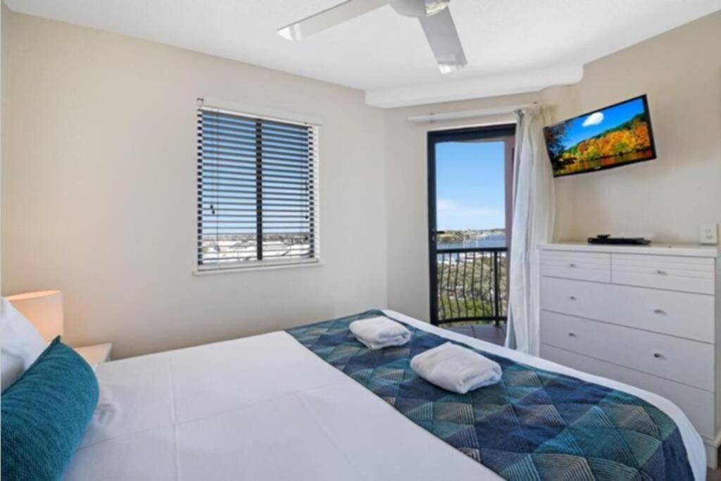 Nautilus Resort - Private Apartment