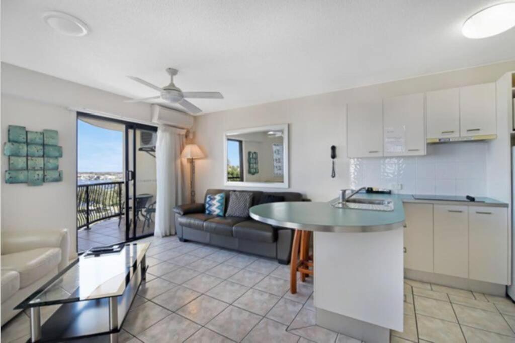 Nautilus Resort - Private Apartment