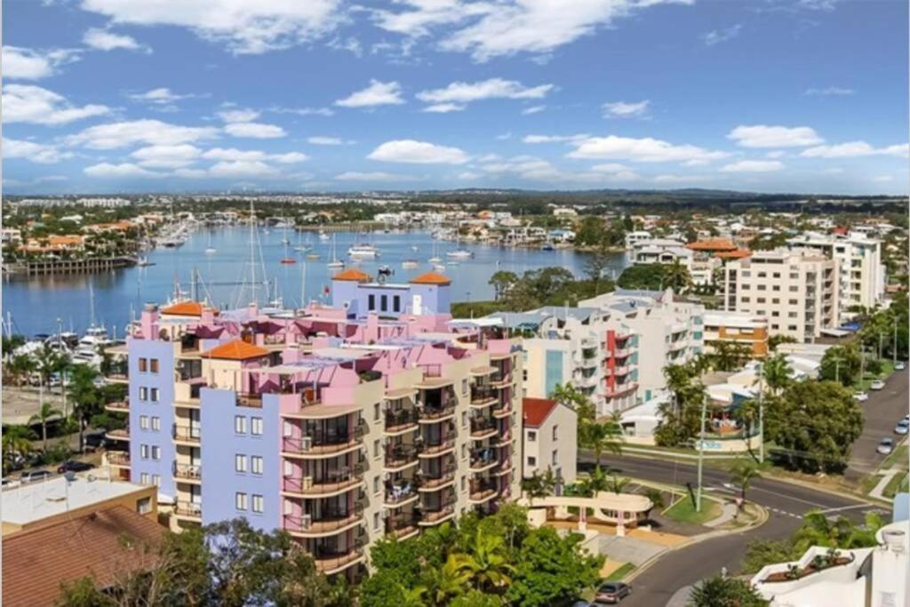 Nautilus Resort - Private Apartment