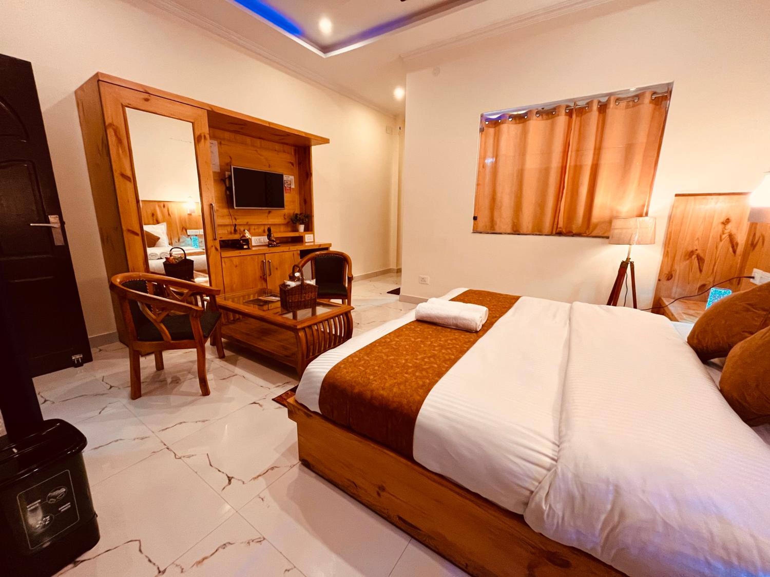 Siluswar Hotel