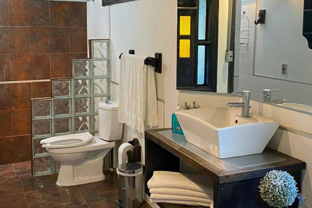 Chalet tipo loft en Armenia - Quindío vía Tebaida