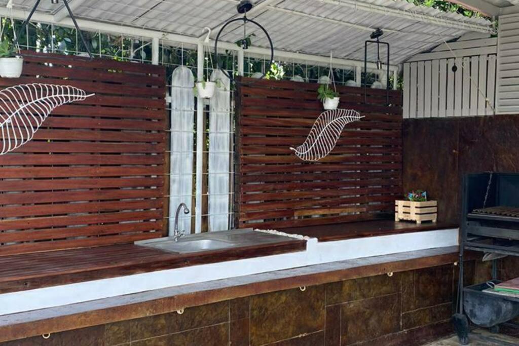 Chalet tipo loft en Armenia - Quindío vía Tebaida