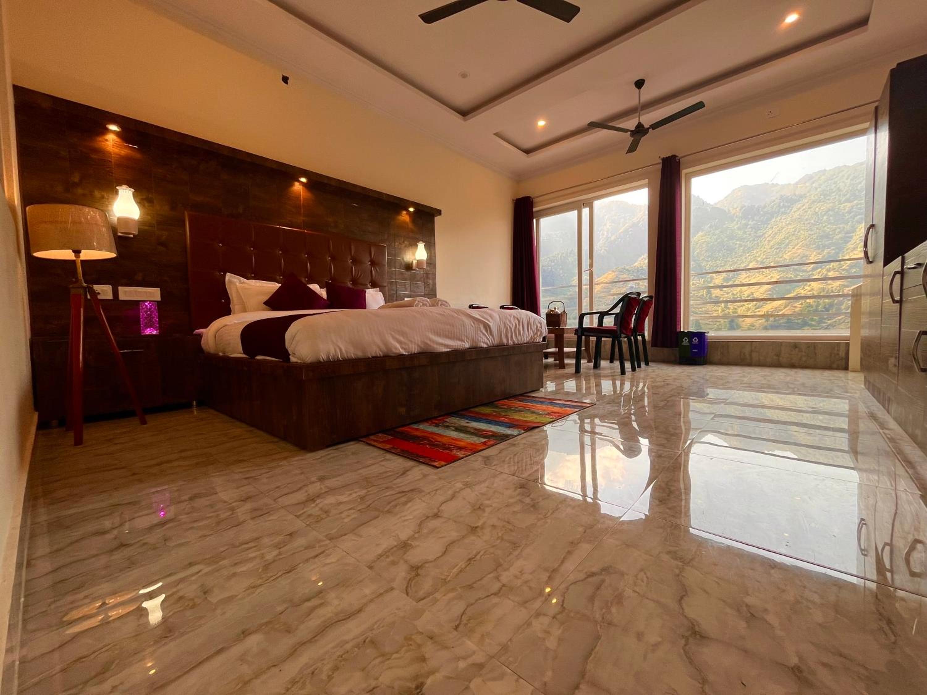 Siluswar Hotel