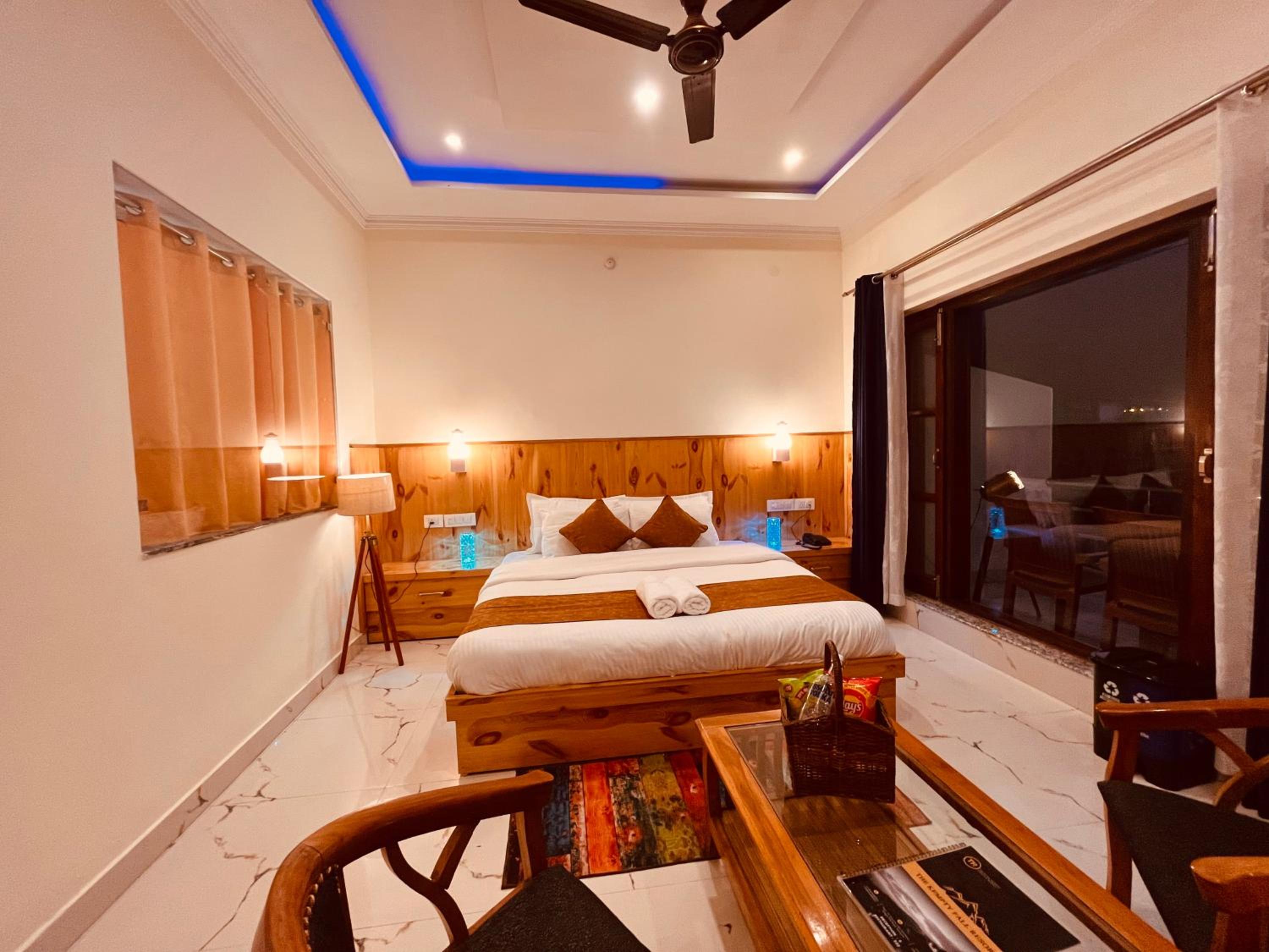 Siluswar Hotel