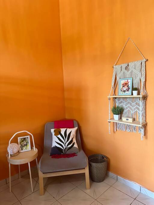 Casa El Coqui