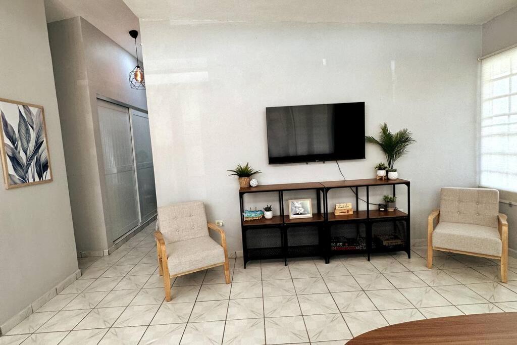 Casa El Coqui