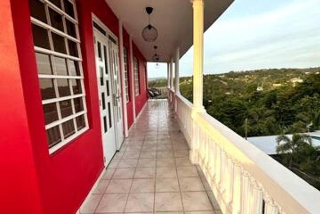 Casa El Coqui