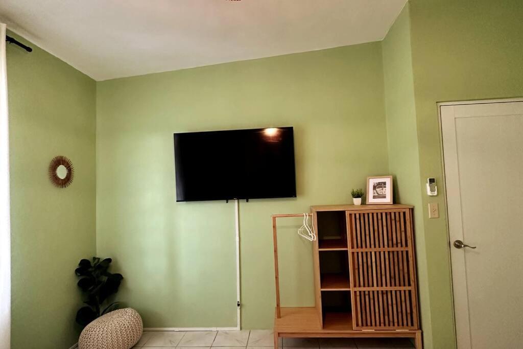 Casa El Coqui