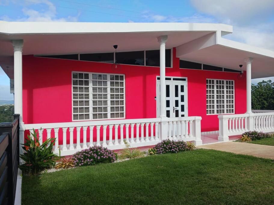 Casa El Coqui