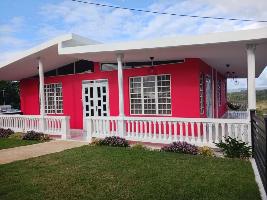 Casa El Coqui