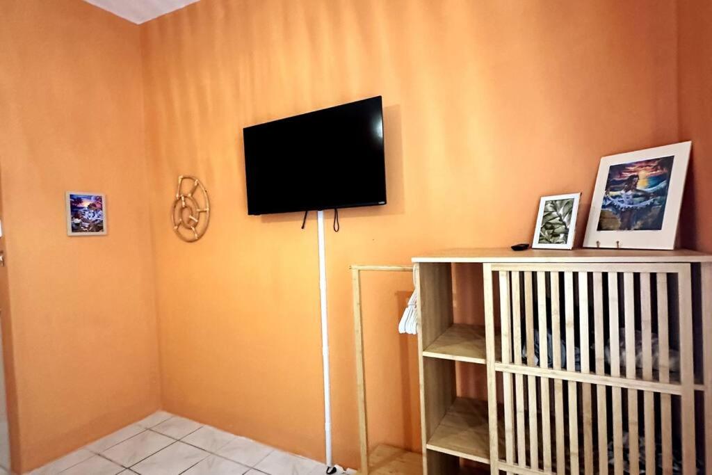 Casa El Coqui