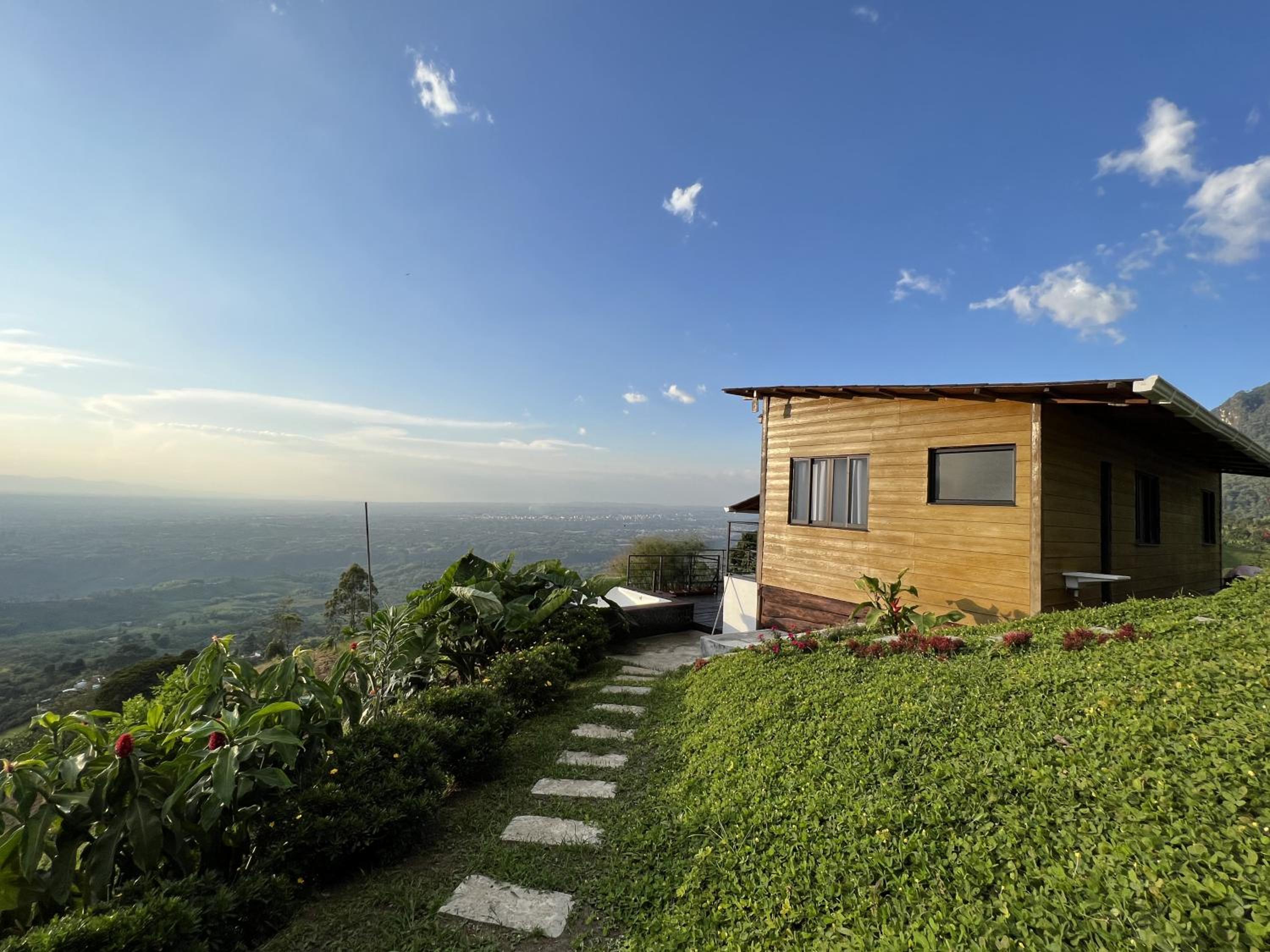 Hotel Cabana Glamping House