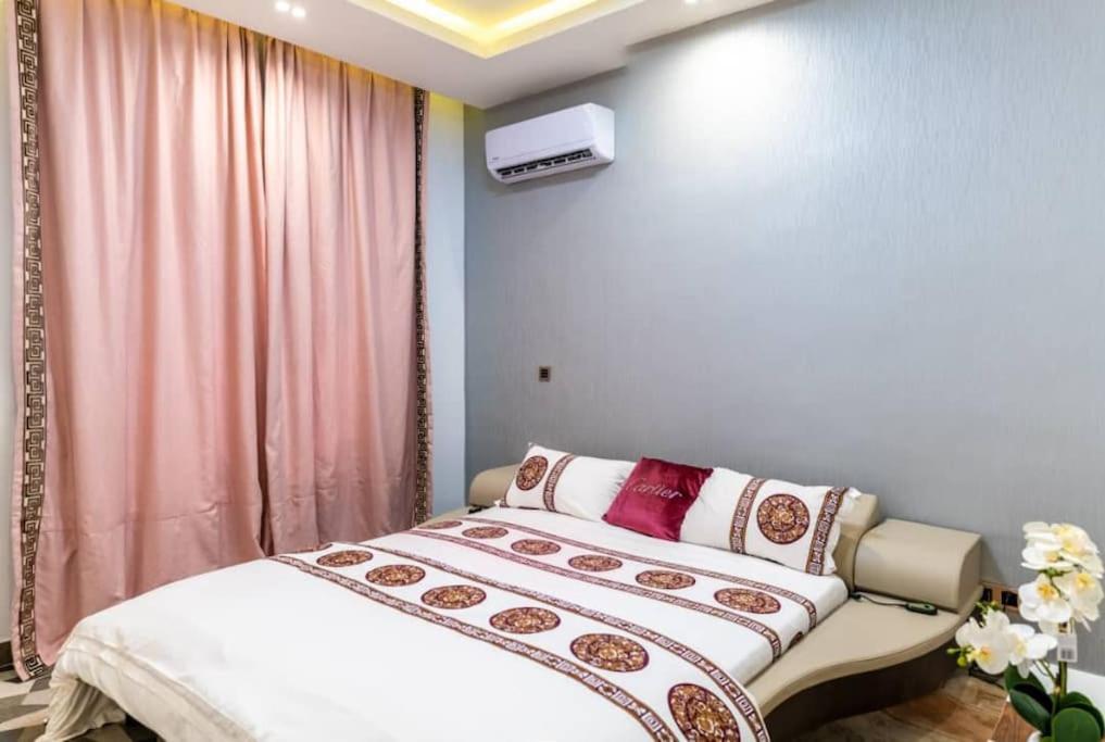 Sujimoto Shortlet MayfairBorno,Banana Island,Ikoyi