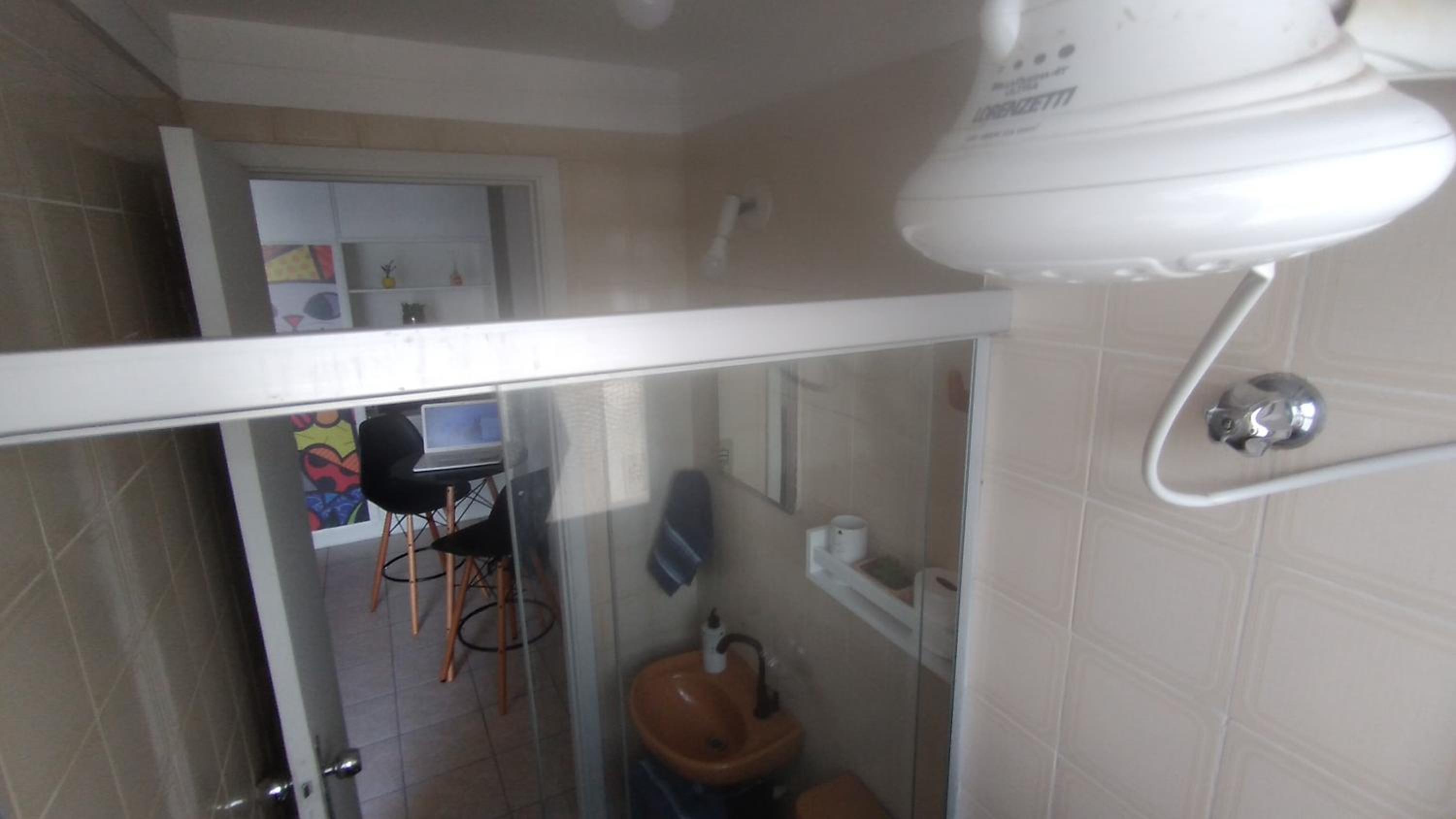 Espaço Van Gogh