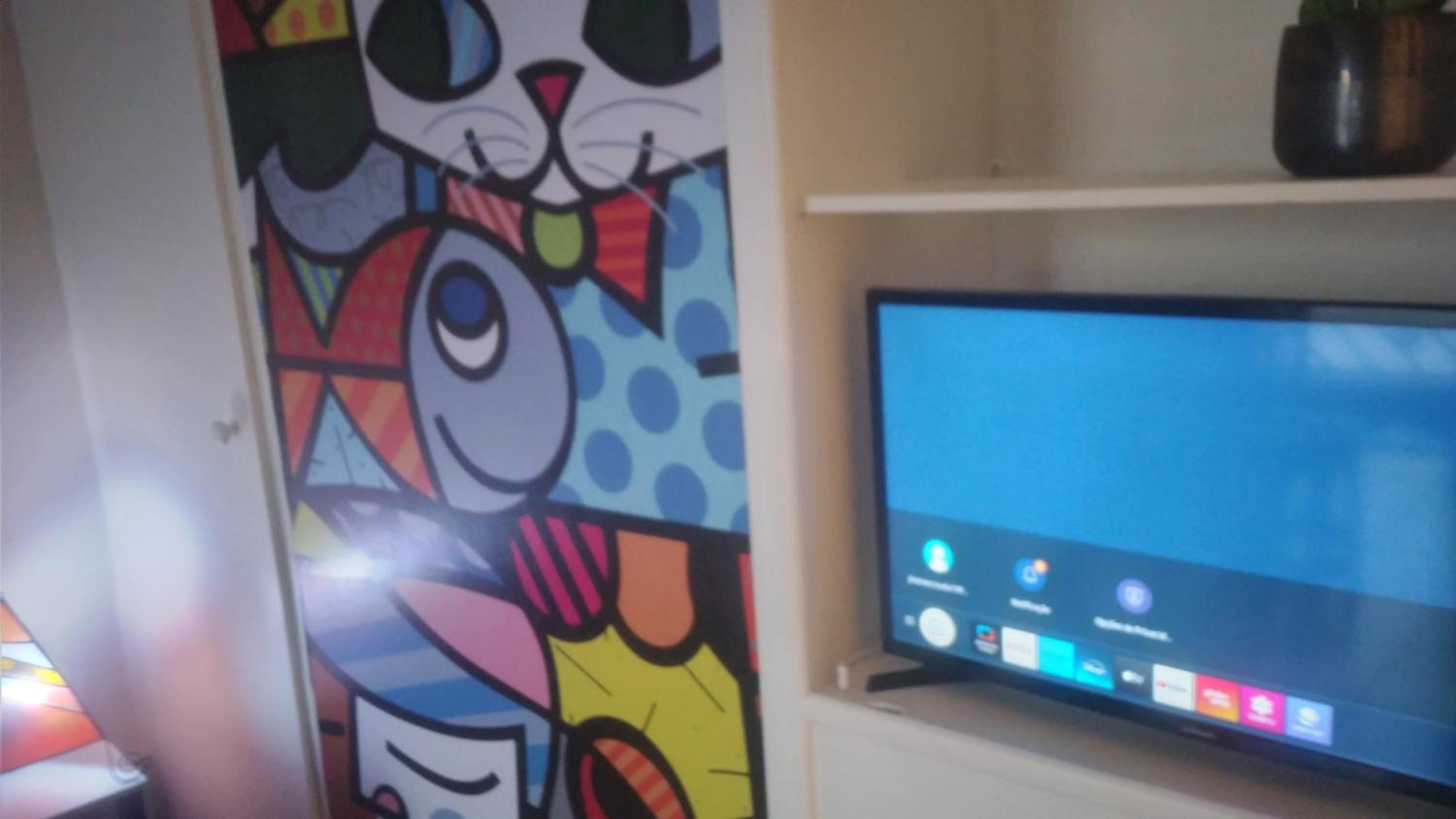 Espaço Van Gogh