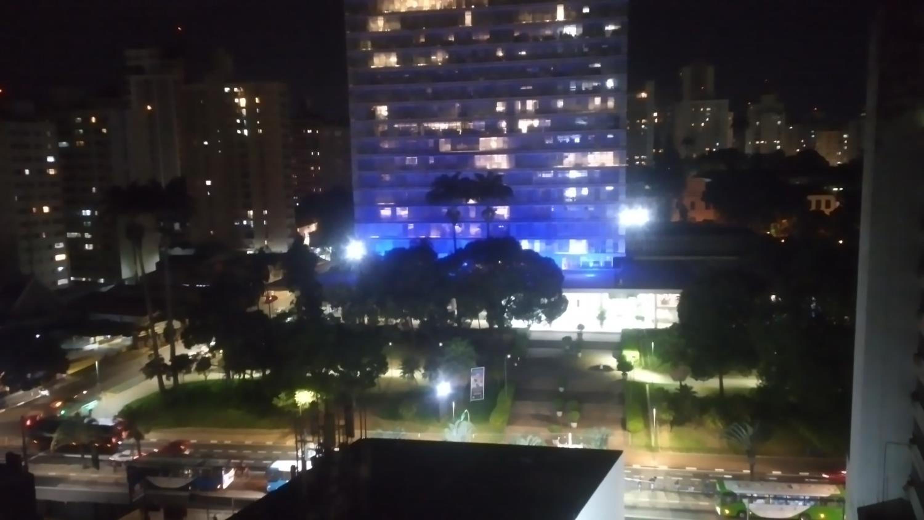 Espaço Van Gogh